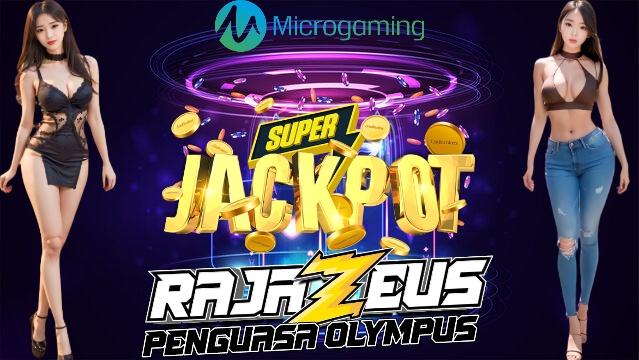 Apakah Slot RajaZeus Paling Gacor Gampang Menang Bet 200 Menerima Kartu Kredit?