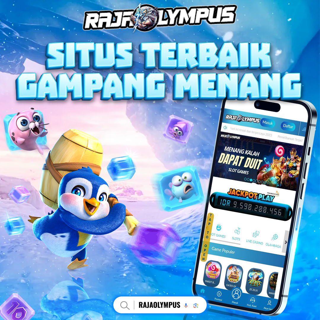 Daftar Link Situs Slot Resmi Terbaru Paling Gacor Hari Ini