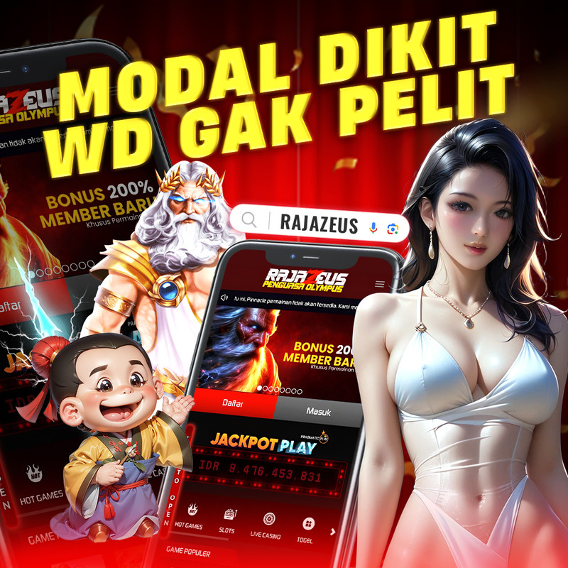 Slot 777 Gacor Thailand: Rahasia di Balik Popularitasnya